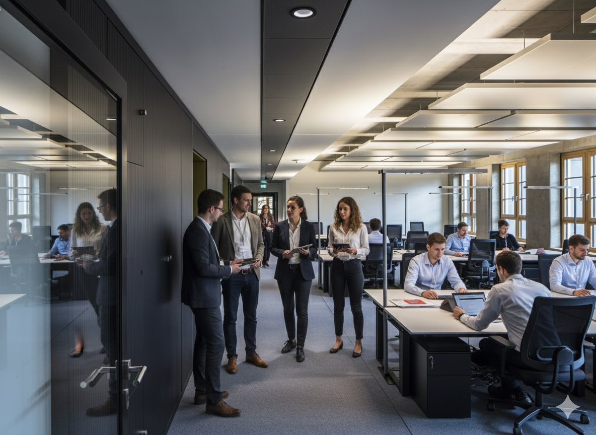 Team collaboration 3