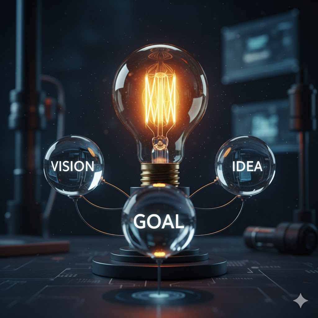 Our Mission – team at work