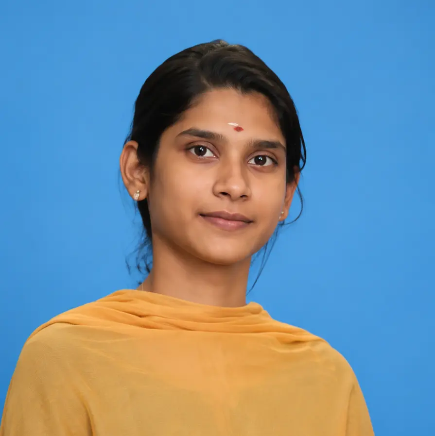 R.Priya Dharshini