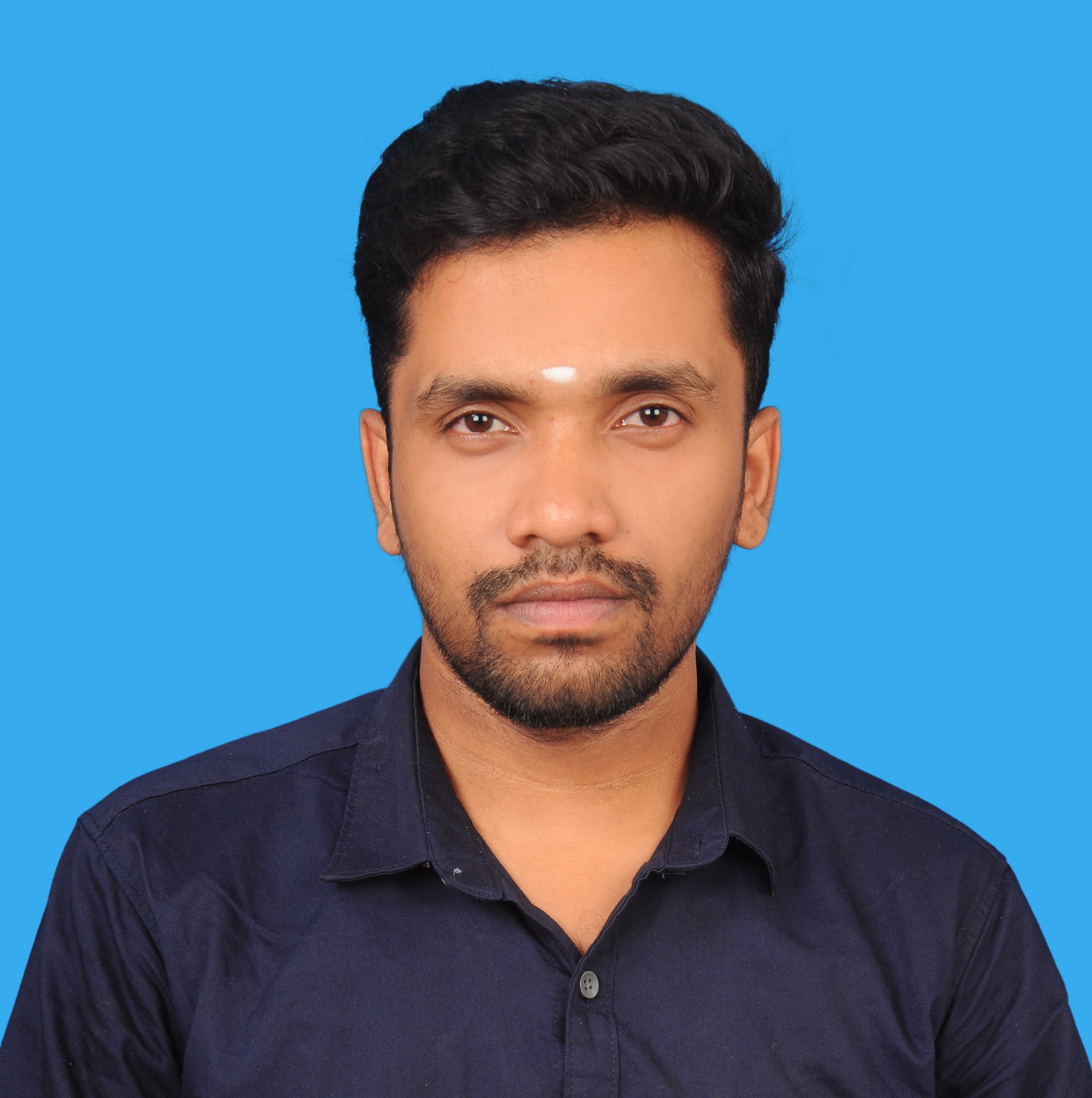 Team Coordinator