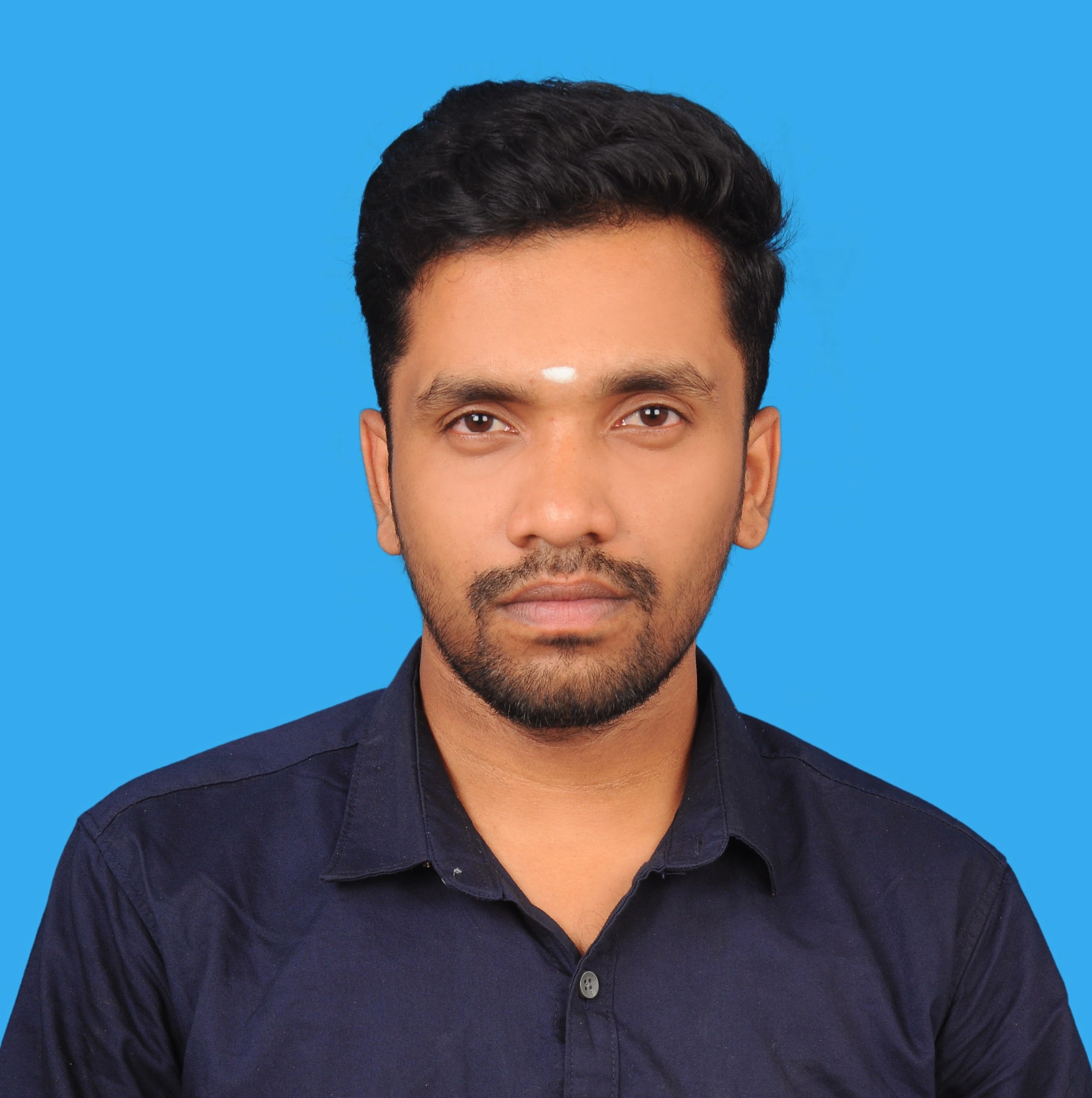 A.Suriya Prakash