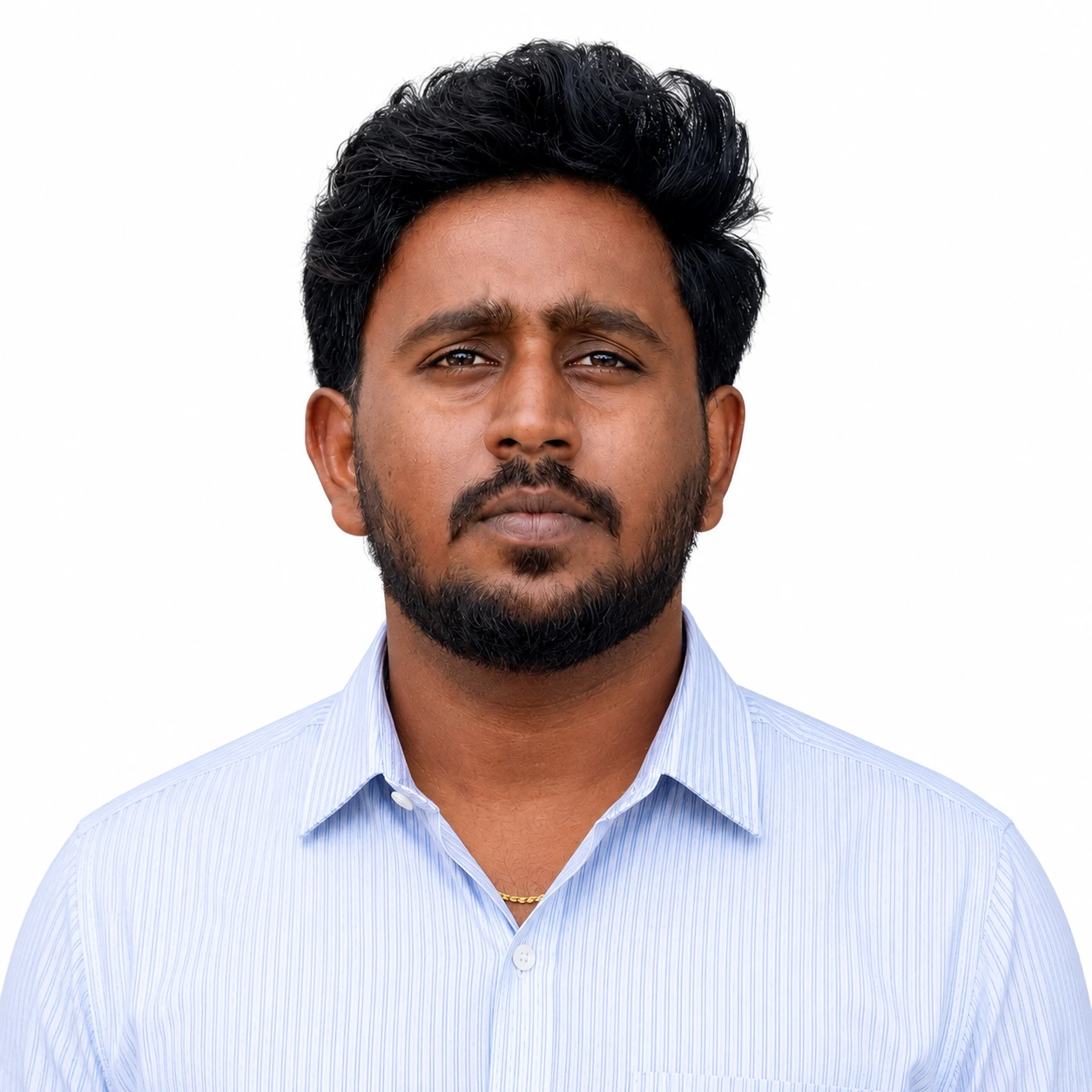 M.Thirumalai Samy