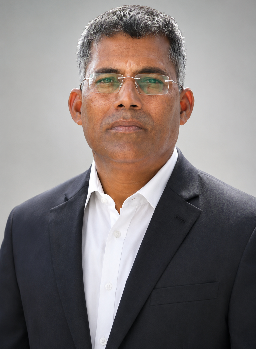Founder — Periyanachi HiTech Solutions