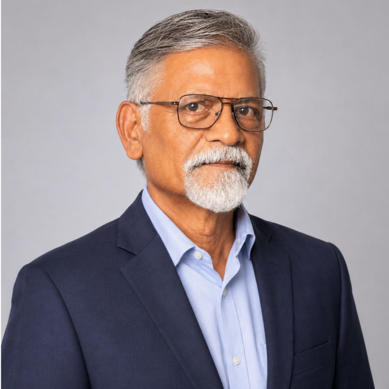 CEO — Periyanachi HiTech Solutions