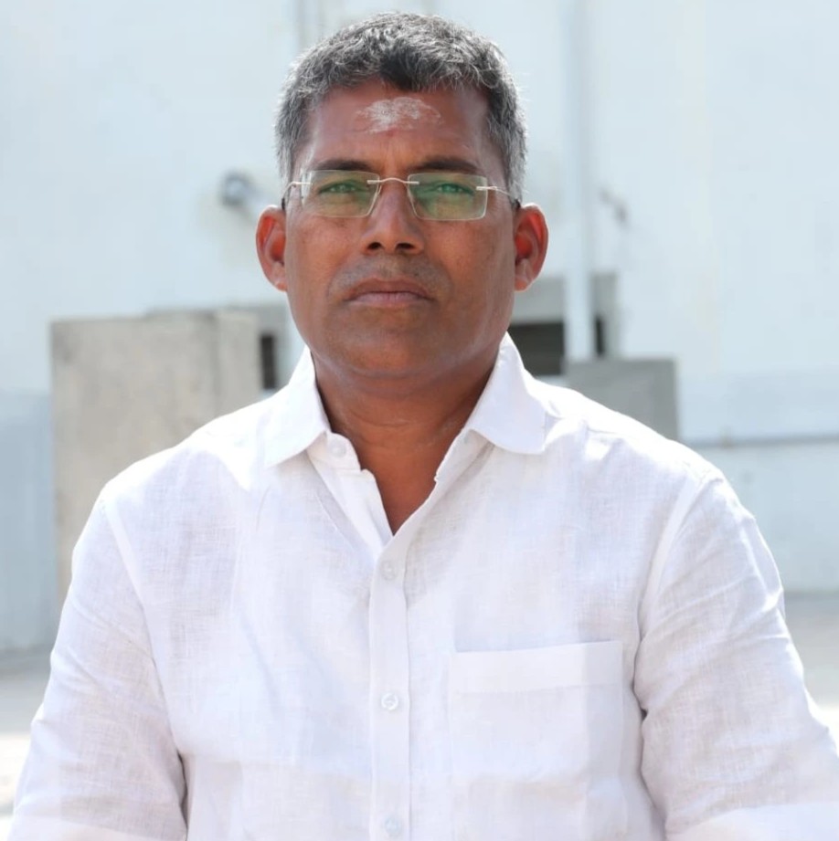 Founder — Periyanachi HiTech Solutions